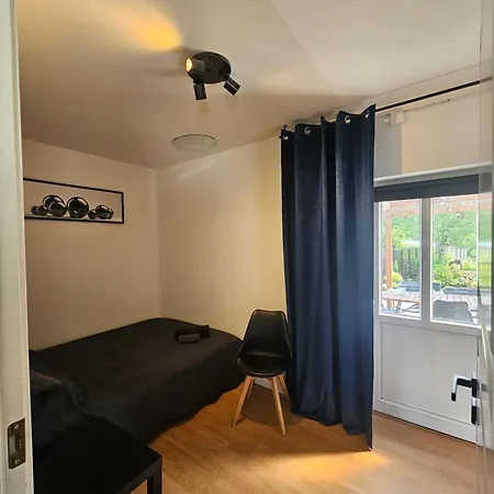 Brorup Room Appartement